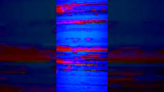 Experiments with analogue video feedback #shorts @StephenMcLeod