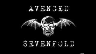 Avenged Sevenfold- Carry On Lyrics