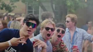 Pi Kappa Alpha Spring Rush '23