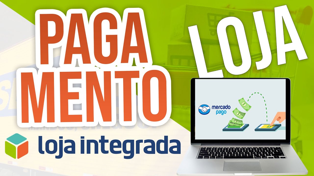 Ativando e Configurando Mercado Pago com Parcelamento em até 2x Sem ...