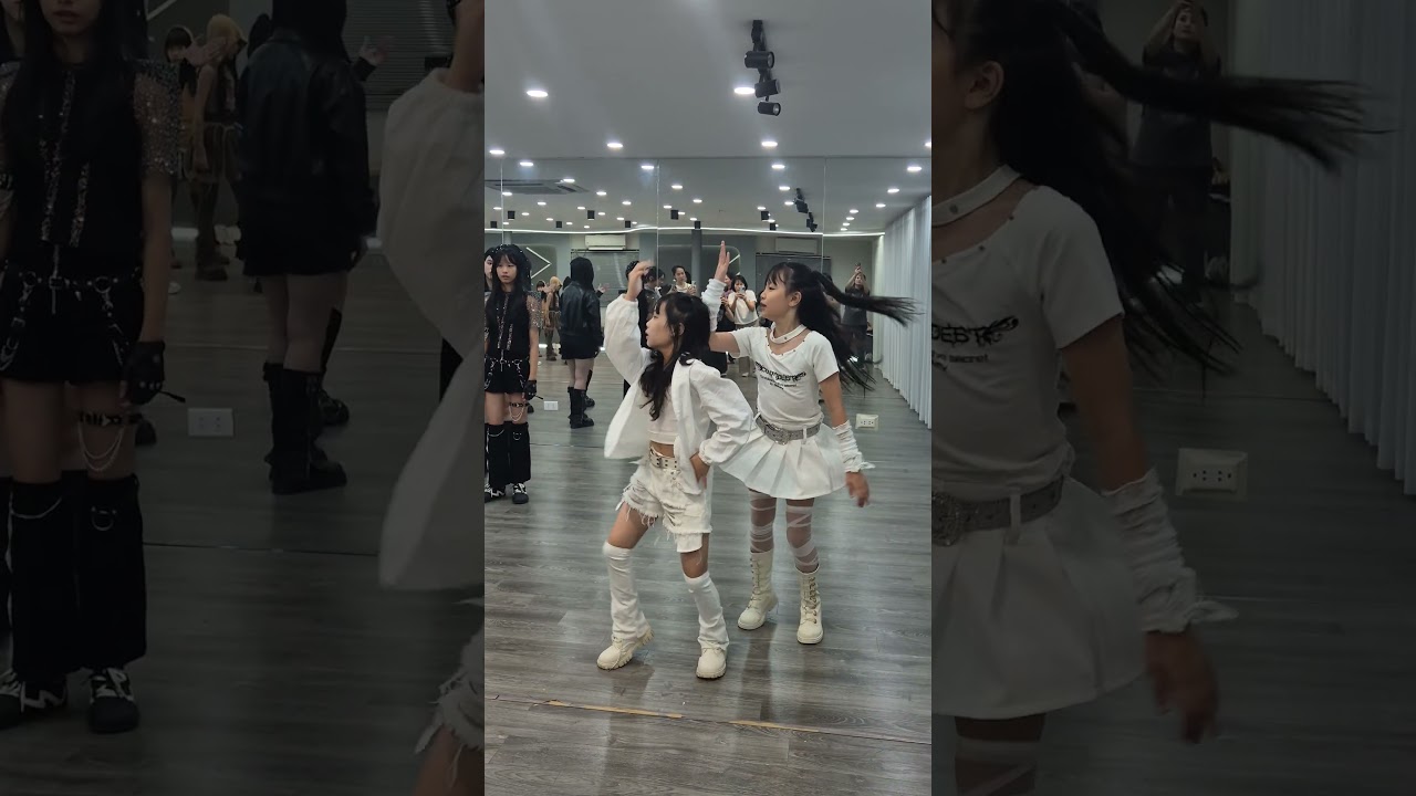 🎈 Thi nhảy với BB Warriors nha 🌼🌼🌼 