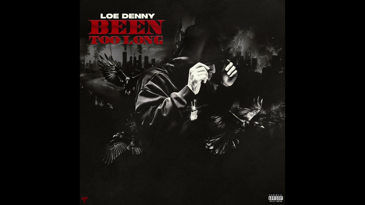 Watch LOE Denny - No Competition (Official Audio) on YouTube Watch LOE Denny - No Competition (Official Audio) on YouTube