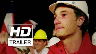 Os 33 | Trailer Oficial | Legendado HD Os 33 | Trailer Oficial | Legendado HD