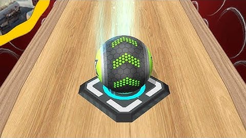 Going Balls super Speedrun gameplay android level 149