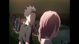 AMV Separuh Aku - Koe No Katachi