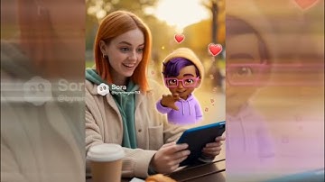 🎵 Robot Wrote My Song – Official Music Video 🤖🎶