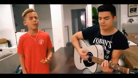 Ferran And Will Stay Royalty Song