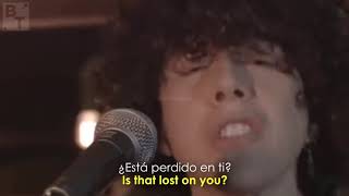 LP - Lost On You (Letra Sub Español) Resimi