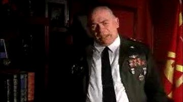 Command & Conquer Red Alert Retaliation   Chaos In Europe