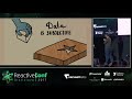 Reactiveconf 2017 nikita prokopov  client and server need to talk