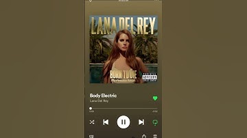 Thumbnail of 😈🎤 #playlist #demonplaylist #darkcore #darkpop #villainera #villain #spotify #spotifyplaylist