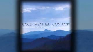 Cold Weather Company - Inside Your Eyes chords