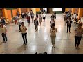 Danse debout en ligne  conquistador danse  juin 2022