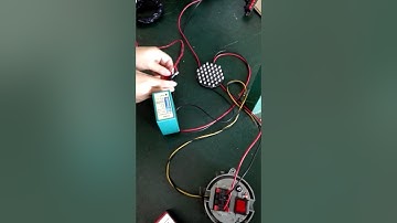 our Vehicle loop detector VS Birchar vehicle loop detector