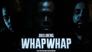 Skillibeng - Whap Whap feat. Fivio Foreign & French Montana (Visualizer)