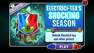 Plants Vs Zombies 2 Arena S66 Week 321 Over 7.5 Mill No Premium Loadout (ElectriciTea)