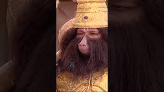 Jai Jai Bajrang Bali Ep 37 | Bajrang Bali Ki Divya Leela ✨ | Shorts 4