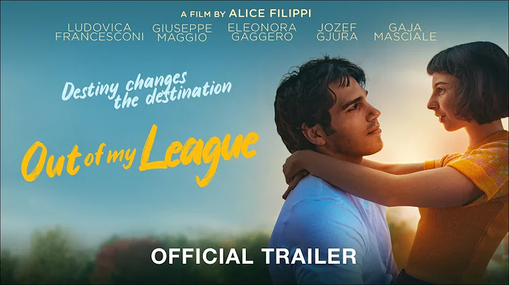 Out of my League - Official Trailer [HD]