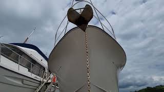 Fairline 40 Flybridge  - Boatshed - Boat Ref#333332