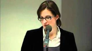 Philanthropie 2.0 Amélie Saint-Pierre - Vice-Présidente Apgp