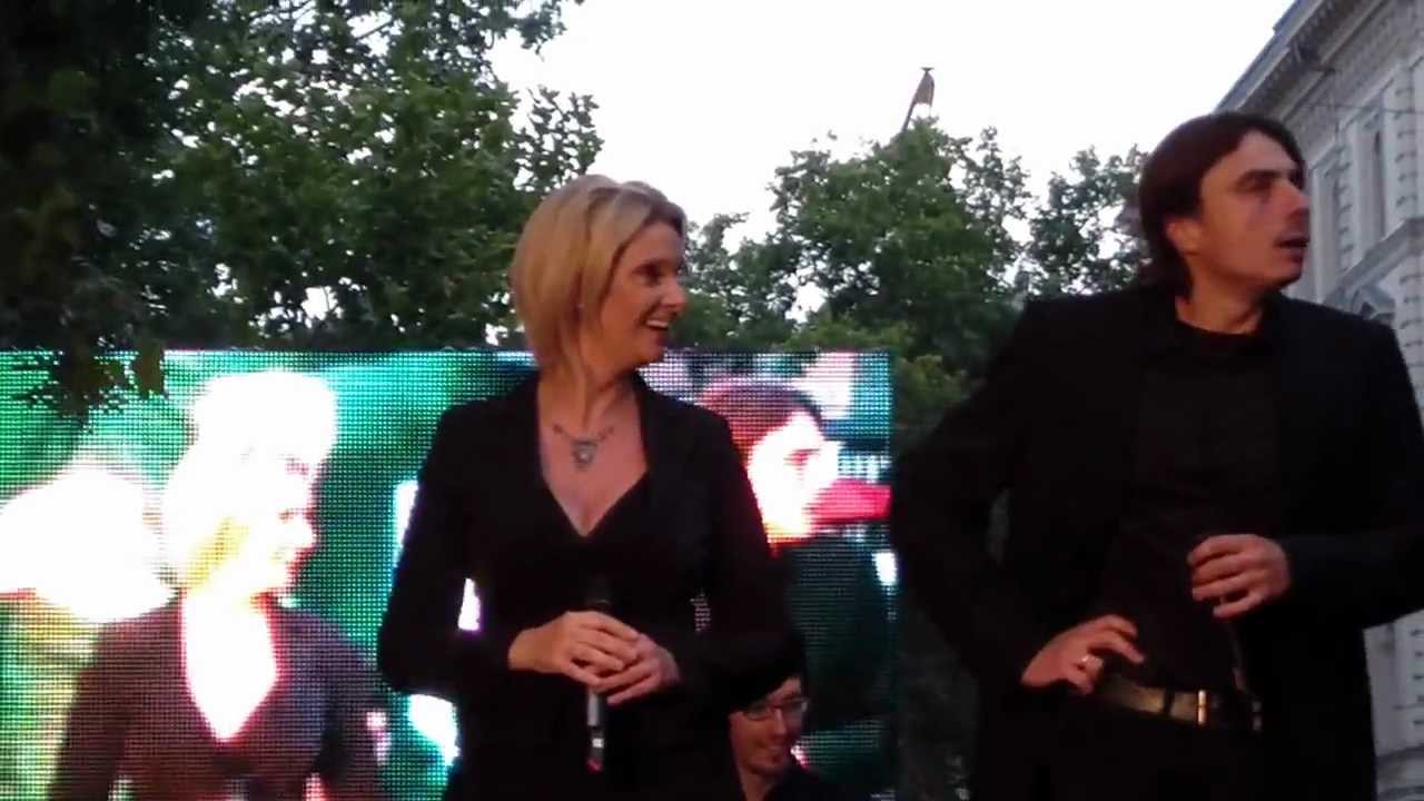 Janza Kata, Szabó P. Szilveszter: Szerelmes dal