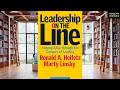 Why Leadership Is Dangerous (And Most Leaders Don’t Survive It)