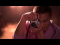 稲葉浩志 OLYMPUS CM oh my love