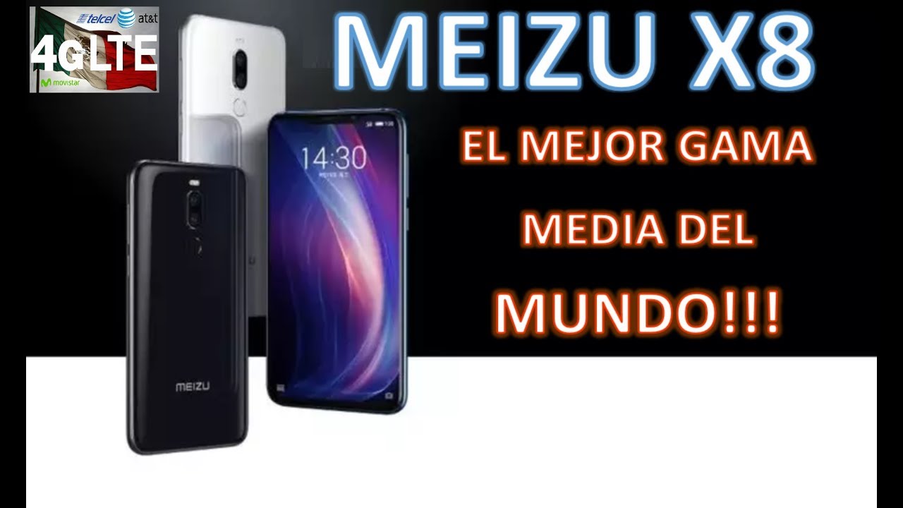Meizu x8 разъем