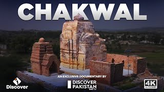 Exclusive Documentary on Chakwal  The Jewel of Pothohar | Discover Pakistan TV