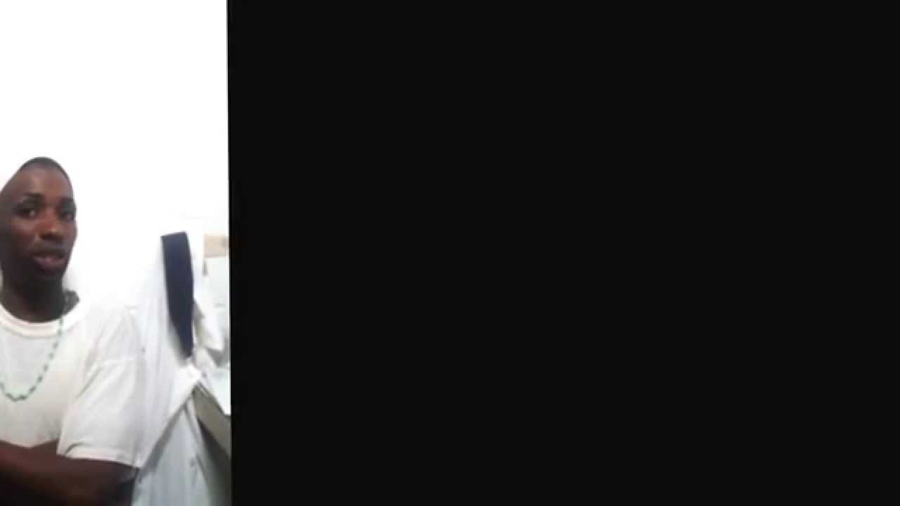 Memoirs of a Chain Gang Sissy pt3