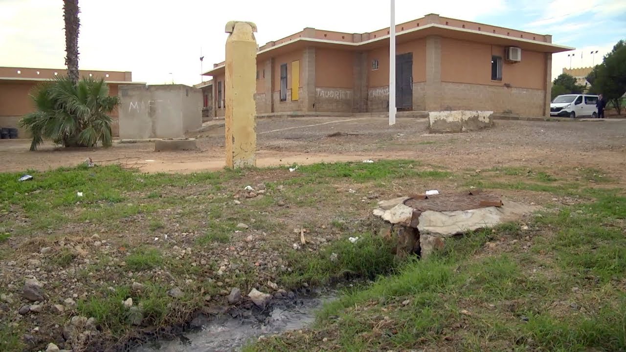 El contrato de La Purísima se prorroga un máximo de 12 meses