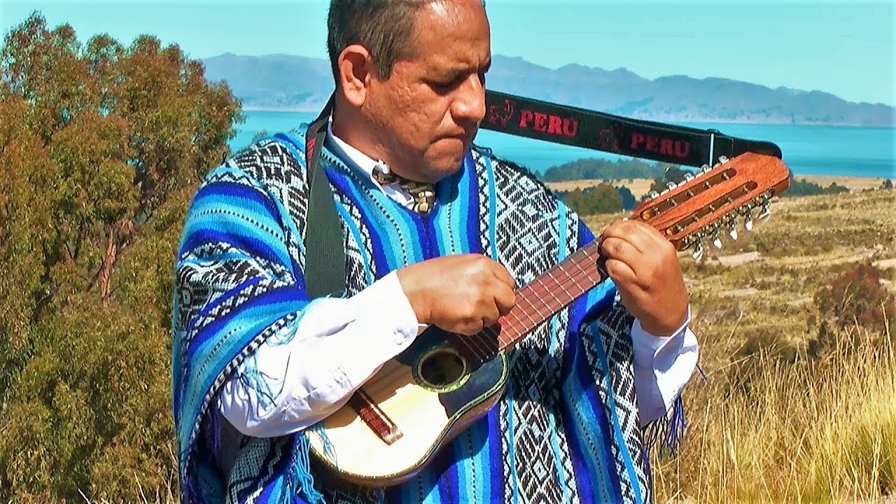 Inkabethel - Alto cieloman - Video oficial 2019