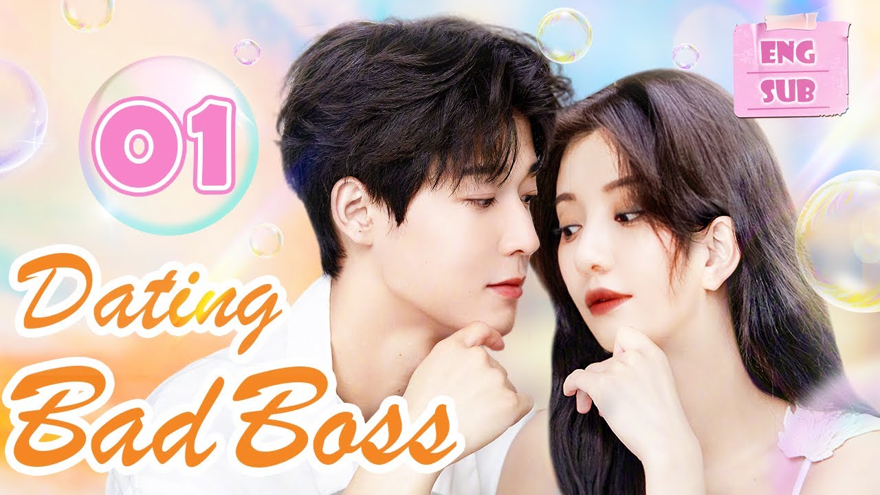 Eng Sub Dating Bad Boss EP01 ｜Chinese drama eng sub｜My First Love is Back  image