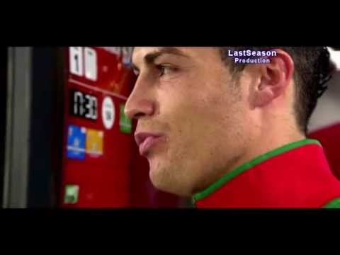 Cristiano Ronaldo | Buzzin | HD | 2012 |