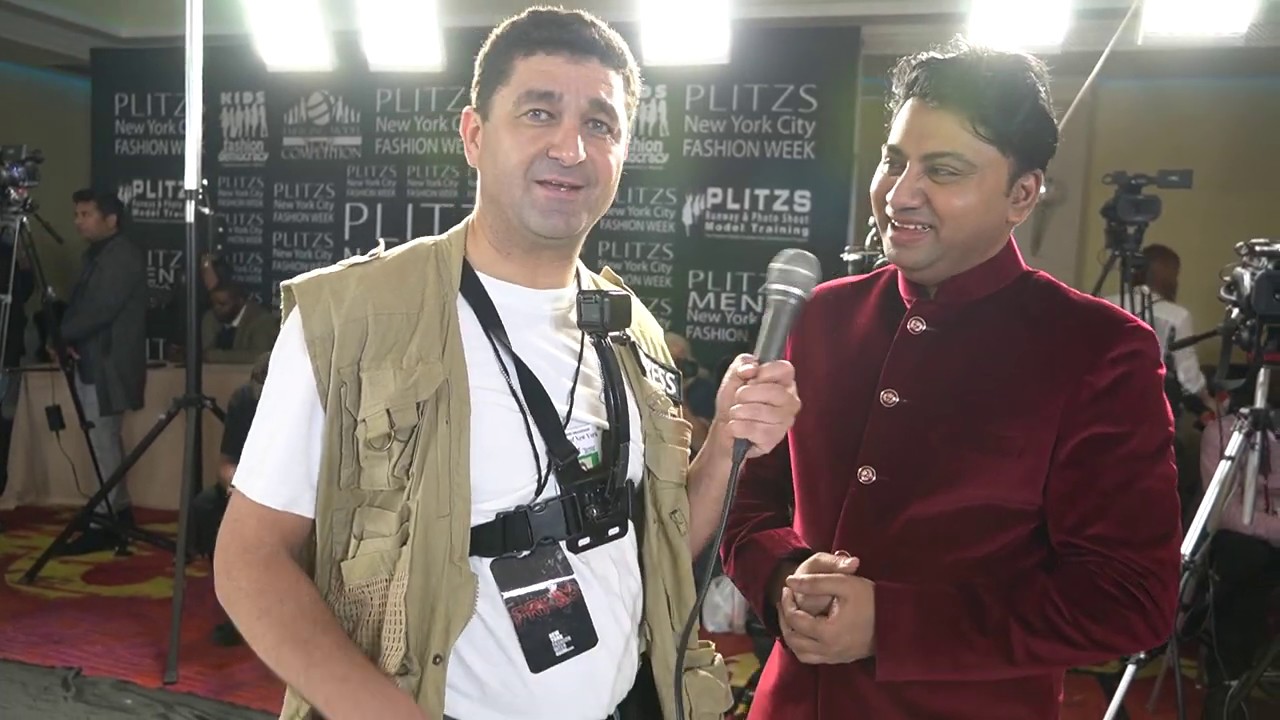 Bangladesh fashion designer about Muslim fashion 