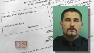 Sergeant Who Ran Corrupt Gun Unit Pleads Guilty