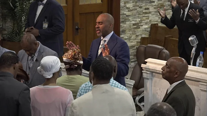 First Church TOG Broadcast 2042-2043 July 6th, 2025 Sunday AM LIVE from Headquarters Campus Site.