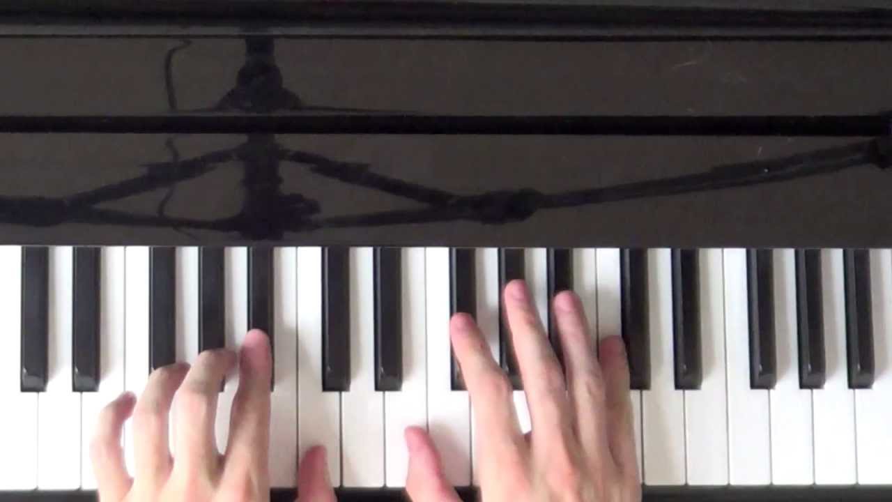 К Элизе Урок 6