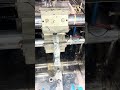 Hawkins's Pressure Cookers Safety Valve Packing in Flow Wrap Machine with Bowl Feeder #flowrap