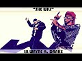 4Kᴴᴰ Lil Wayne, Drake - She Will (Clean) #shewill #tiktok #lilwayne #drake