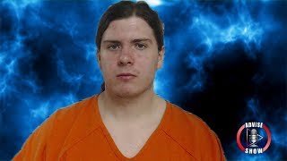 Holden Matthews Arrested For Torching 3 Historic Black Churches