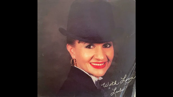 If He Ever Leaves Me - Lulu Carol Hancock