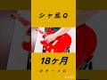 シャ乱Q 18ヶ月 ギターソロ