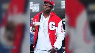 Gucci Mane To Serve More Than 3 Years In Prison! (Wont Be Out 'Til 2016)