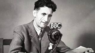 The Night Orwell Died by The Orwell Foundation 8,461 views 4 years ago 7 minutes, 42 seconds