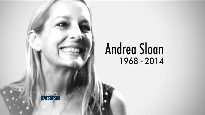 Austin advocate Andrea Sloan dies