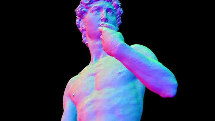 Digital Renaissance: Neuralangelo by NVIDIA Research Reconstructs 3D Scenes from 2D Video Clips