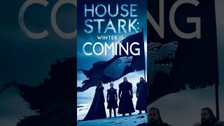 The Hidden Meaning of 'Winter is Coming' Finally Explained ❄️🐺 #winteriscoming