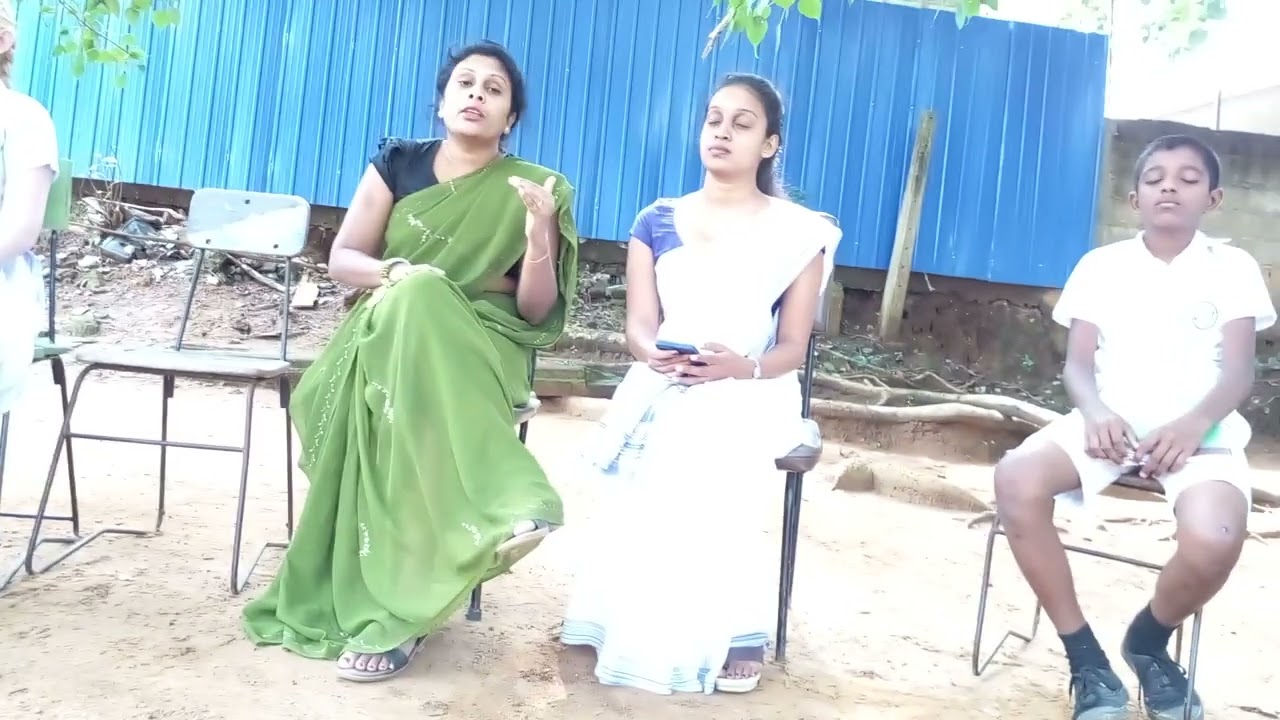 ගුරුවරු ගැන ගුරු සිසු සැම ඇසිය යුතුම කතාවක්...අපූරු දඩුවම් දෙන ගුරුවරු .