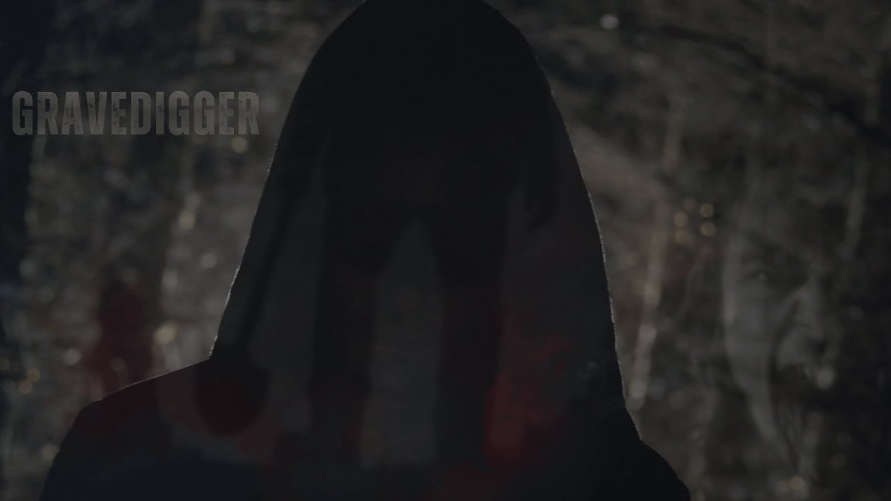 Watch Tim Gambles - Gravedigger (Official Video) on YouTube Watch Tim Gambles - Gravedigger (Official Video) on YouTube